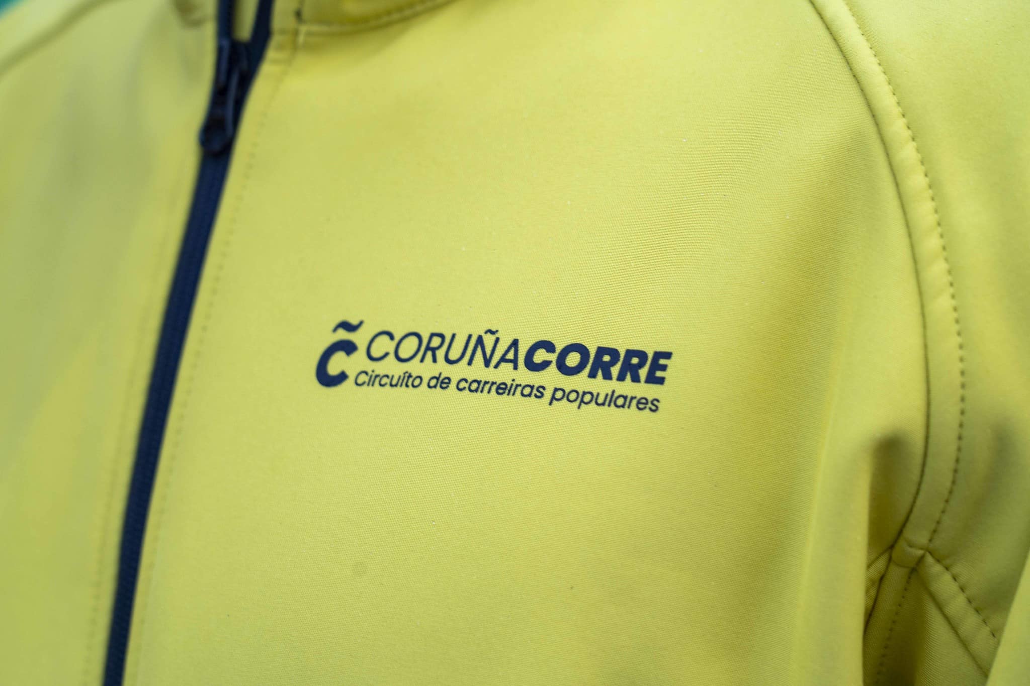 La XII Carrera de la Torre de Hércules inicia el Circuito Coruña Corre 2024