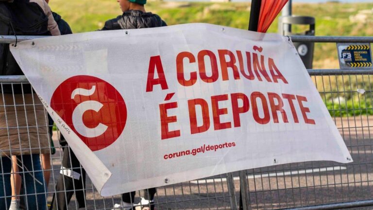 Las entidades deportivas recibirán ayudas del Concello