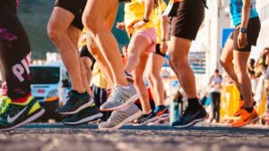 Más de 700 personas correrán en la II Carrera Costa Ártabra