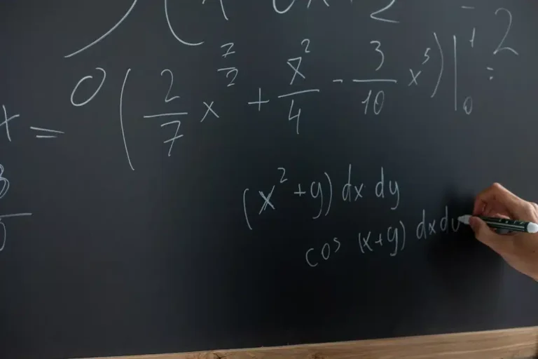 Feria Matemática