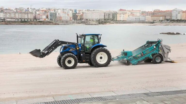 San Xoán 2024: El dispositivo de seguridad finaliza con éxito y sin incidencias graves