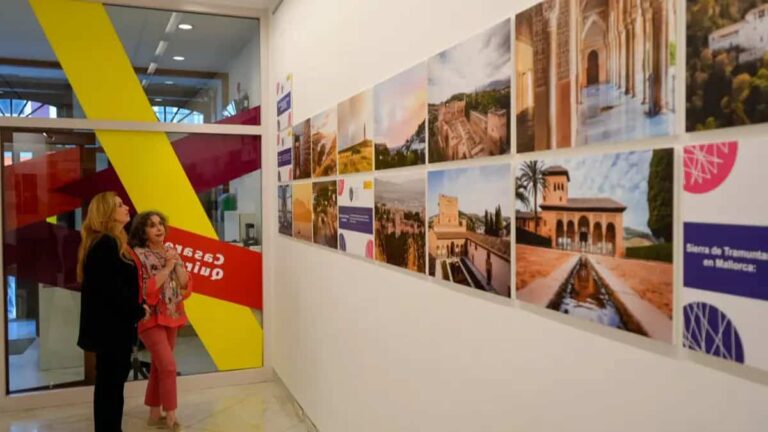 Exposición Fotográfica en A Coruña por el 15 Aniversario de la Torre de Hércules como Patrimonio de la Humanidad