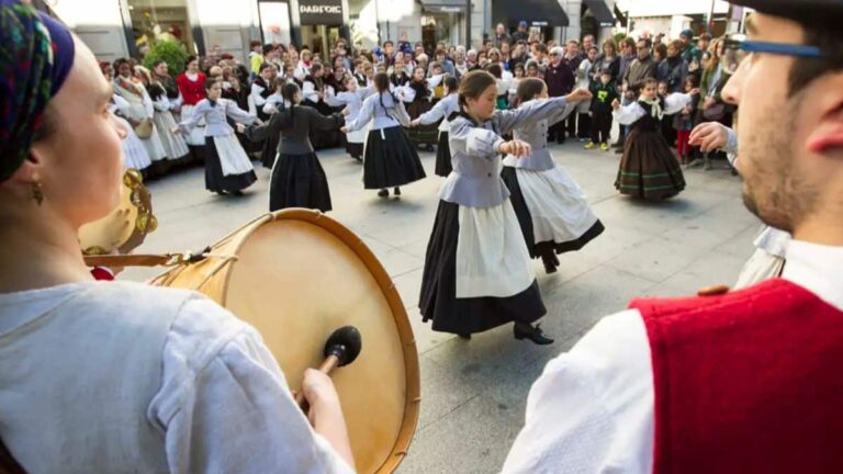 Plan de apoyo a entidades musicales locales de A Coruña