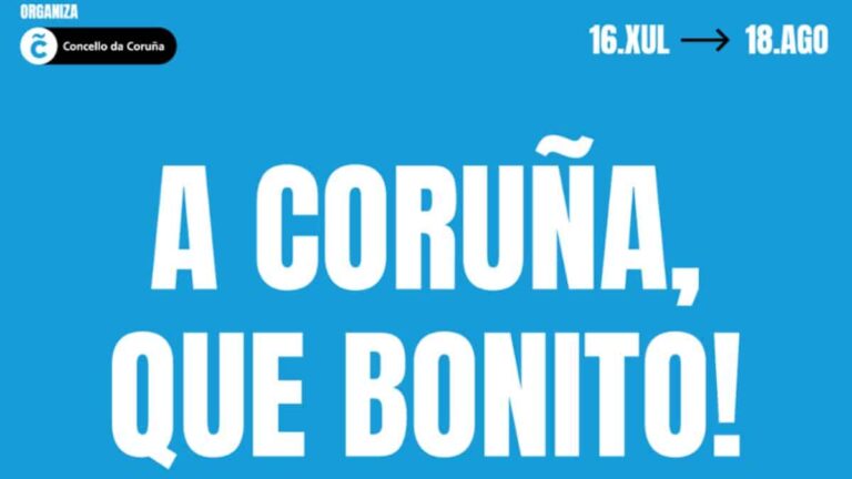 A Coruña refuerza su oferta gastronómica con las jornadas "A Coruña, que bonito!"