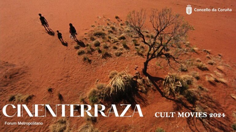 Vuelve el ciclo de películas de culto 'Cinenterraza' al Fórum Metropolitano