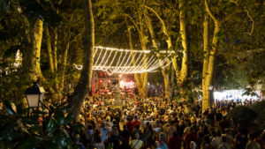 fiestas rosario ciudad vieja