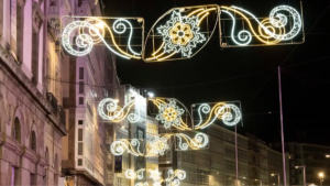 navidad coruña