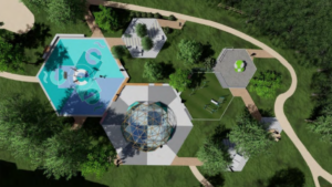 nuevo espacio Novo Mesoiro