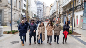 san andres bulevar coruna