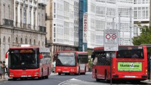bonificación transporte interurbano