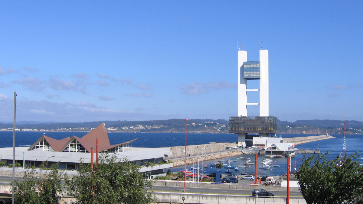 presupuestos A Coruña