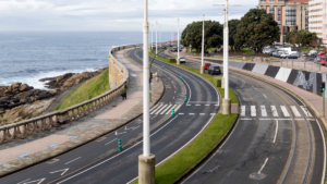Paseo Marítimo