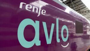 renfe galicia madrid
