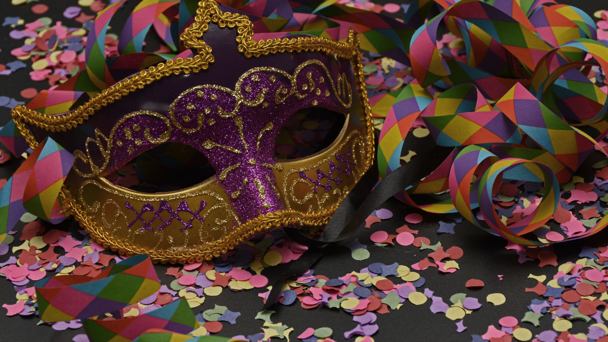 museo estrella galicia carnaval
