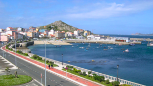 Coruña Marítima