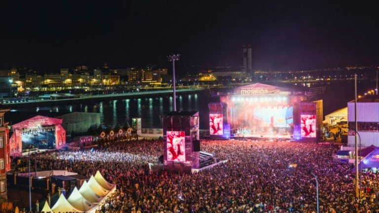 Morriña Festival