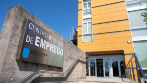 formación desempleados