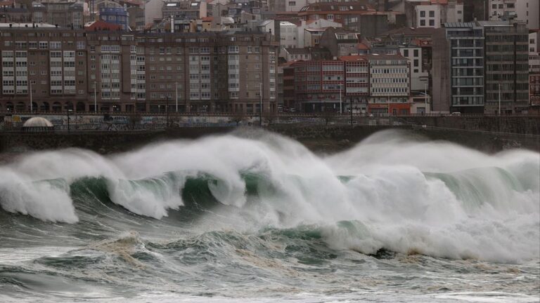 alerta roja galicia