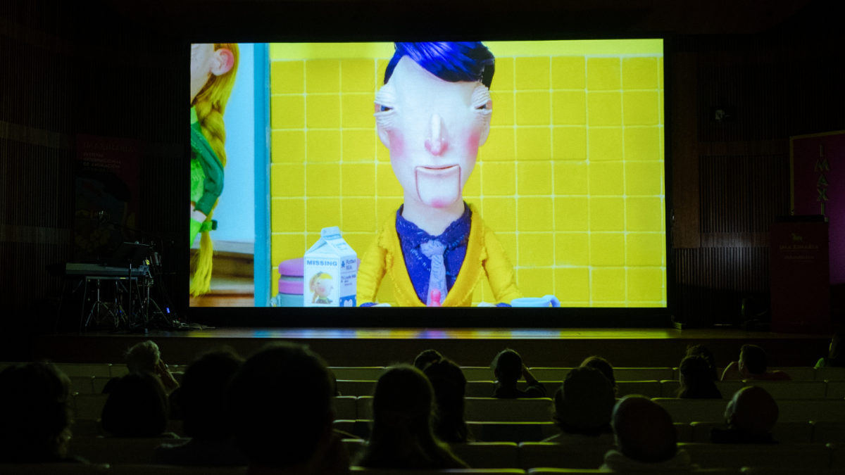 festival imaxinaria coruna 2025