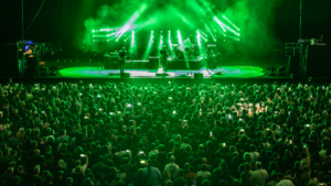 festival o gozo santiago compostela 2025