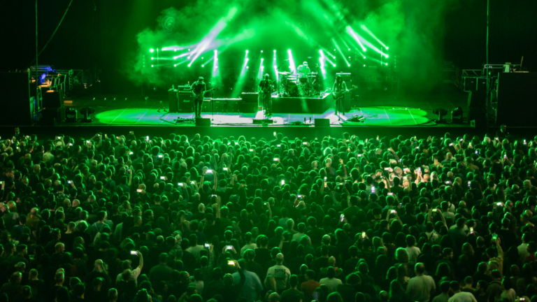 festival o gozo santiago compostela 2025