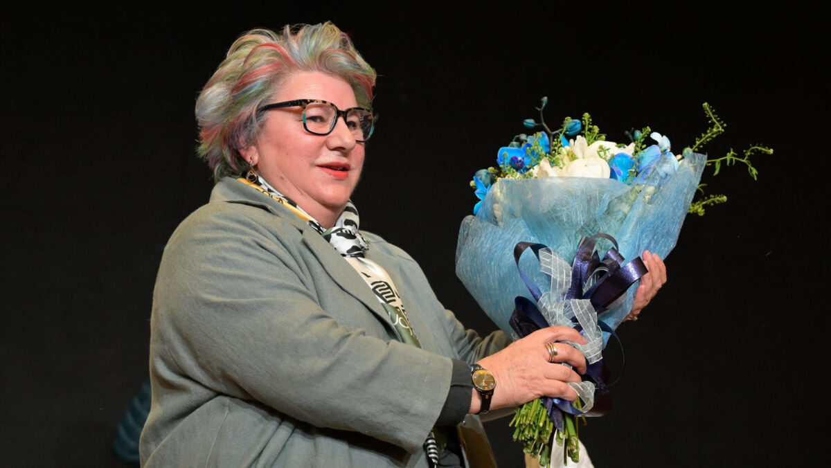 Dolores Vázquez Wanninkhof