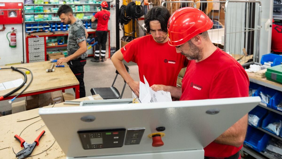 La Xunta impulsa una ley de microformaciones adaptadas a las necesidades del mercado