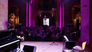 festival poetas