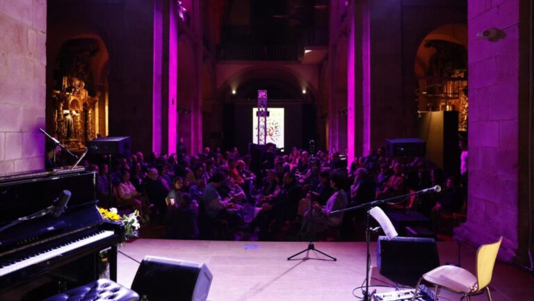 festival poetas