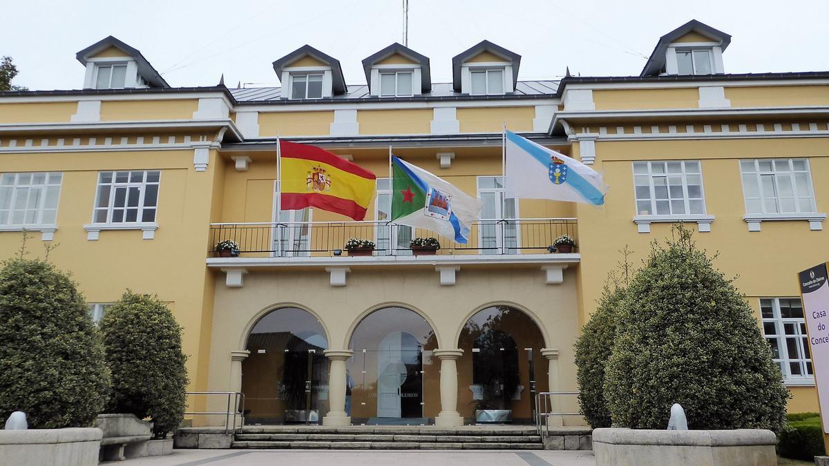 Galicia cotización