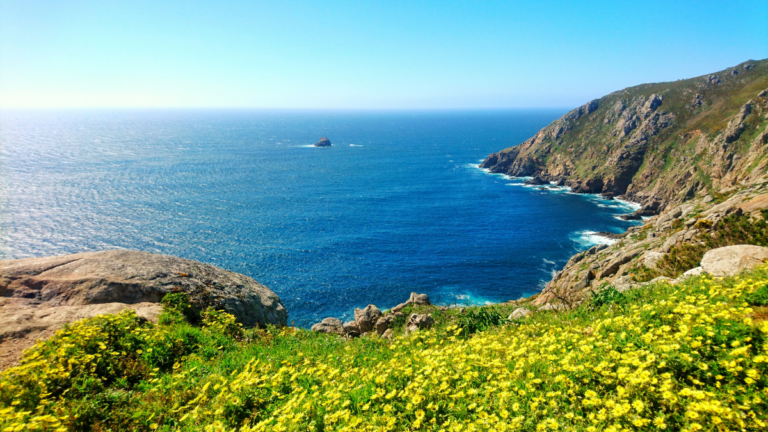 pueblos coruña