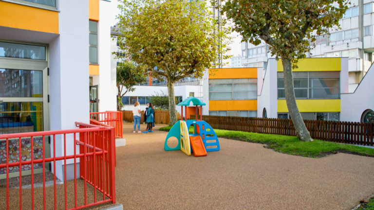 escuelas infantiles a coruña