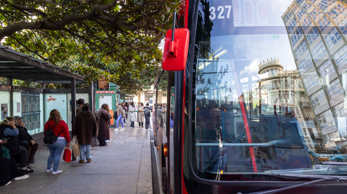 El Ayuntamiento convoca a la ciudadanía para diseñar el futuro del transporte urbano en A Coruña