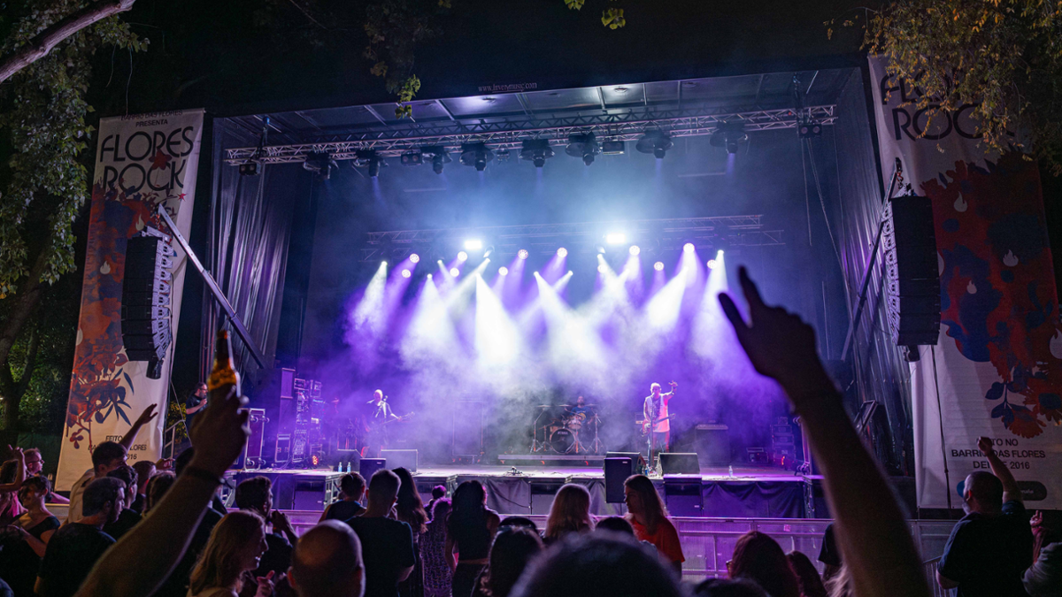 batalla bandas flores rock coruna