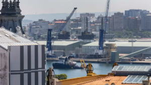 coruna maritima puerto participacion ciudadana