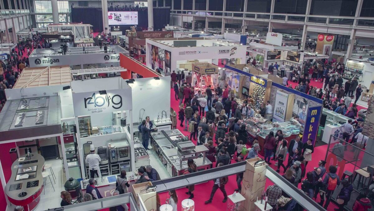 Galicia Fórum Gastronómico