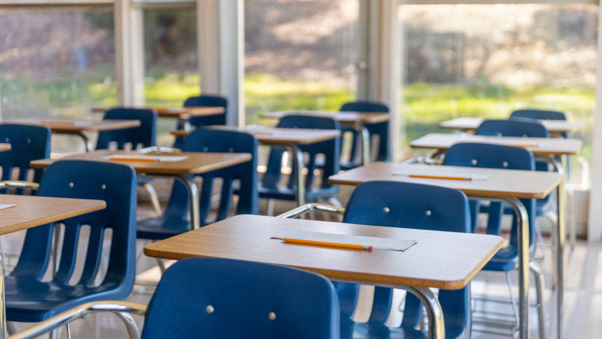 Abre el plazo de solicitud de plazas para nuevo alumnado en las escuelas infantiles de Santiago de Compostela