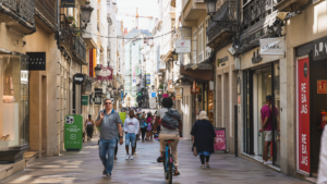poblacion coruna 2025