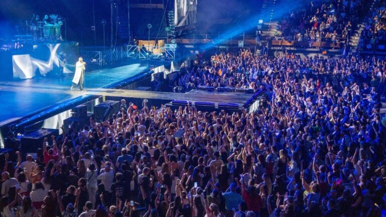conciertos festivales Coruña