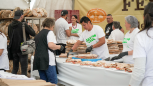 carral fiesta pan