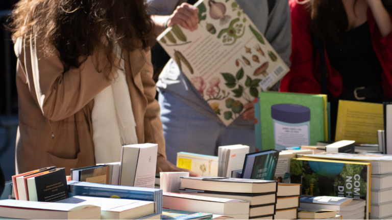fiesta libros oleiros