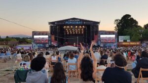 festivales de Galicia