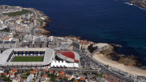 Coruña título liga