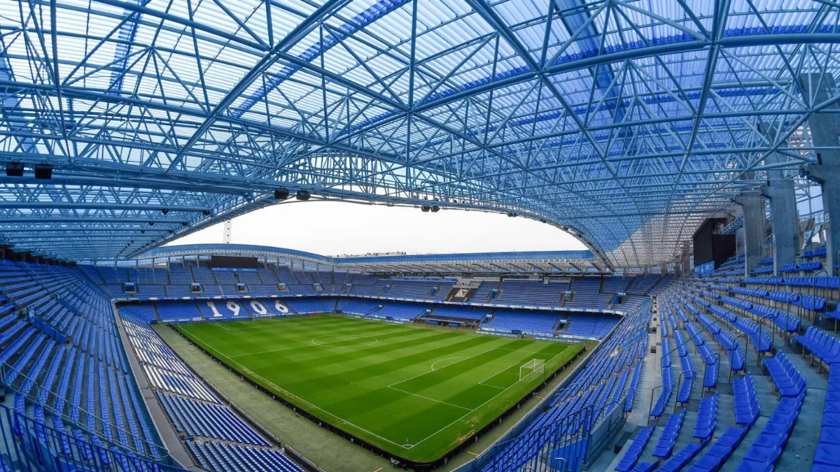 Real Club Deportivo