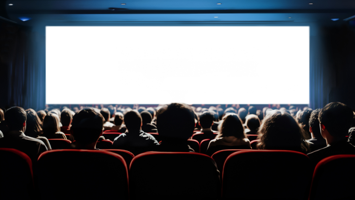 fiesta del cine