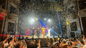 Festival de Ilusionismo Galicia Ilusiona
