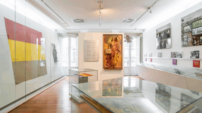 día de los museos