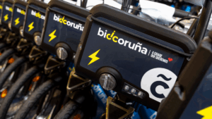 BiciCoruña