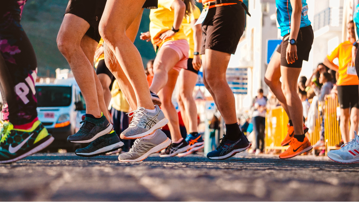 CorreSan 2025 arranca en junio con cinco pruebas para llenar de deporte los barrios de Santiago