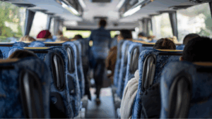 lineas autobuses internas oleiros